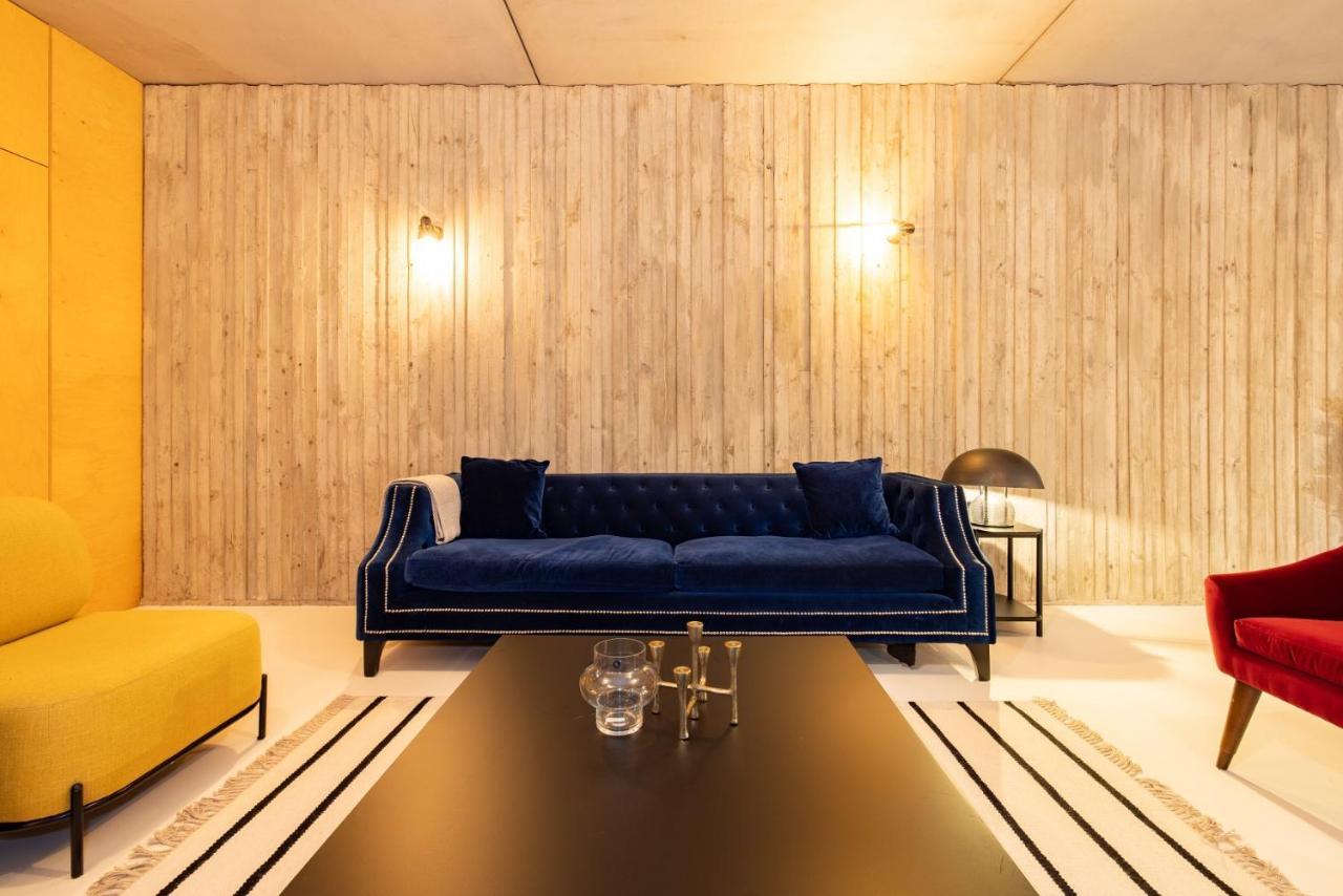 The Victoria Park Sanctuary - Stunning 2Bdr Flat Apartment ลอนดอน ภายนอก รูปภาพ
